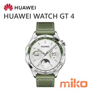 HUAWEI WATCH GT 4 (3)